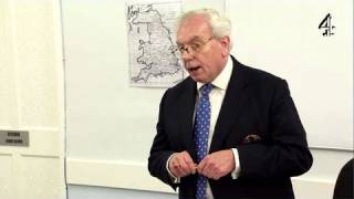 Jamies Dream School  David Starkey on History and the Hoard [upl. by Bevin]