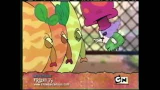 Chowder The Elemelons Promo 2008 [upl. by Mllly]