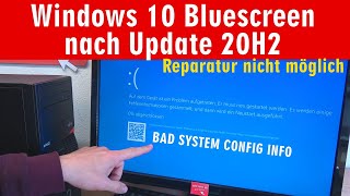 Fix Windows 11 installation has failed  Windows 11 [upl. by Eadahc]