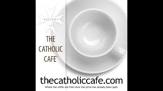 The Catholic CafeBlessed To Be a Deacon The Permanent Diaconate102724 [upl. by Eerb]