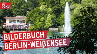 Bilderbuch BerlinWeißensee [upl. by Paff185]