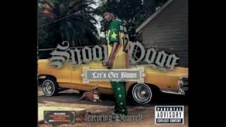 Snoop DoggLets Get Blown Instrumental [upl. by Atirec50]