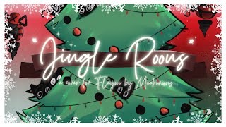 Jingle Roons Cover [upl. by Acimahs311]