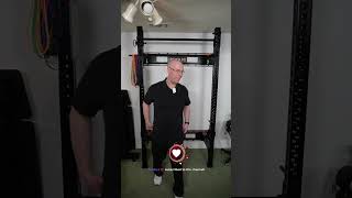 Release Chest Tension Pectoralis Major Stretch [upl. by Khajeh]