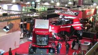 AGRITECHNICA 2009  Eindrücke  Impressions 1  HQ [upl. by Eniaral]