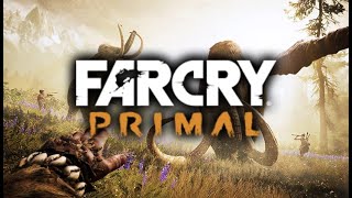 මම කැ ගහනවා හරිද 🤣🤣  Far Cry Primal SInhala Gameplay [upl. by Dorkus]