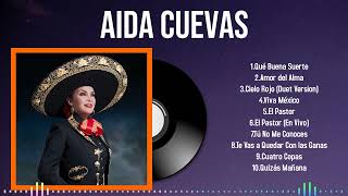 The 2024 Aida Cuevas Playlist A Collection of Hits You’ll Adore [upl. by Drageruaeb435]