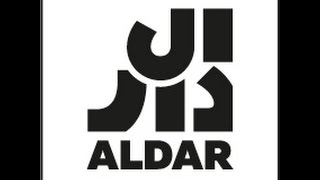 Aldar Celebrates 10 Years [upl. by Aylatan]