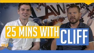 Cliff Bleszinski talks Lawbreakers retirement Xboxs failings and what he hates about Overwatch [upl. by Olia]