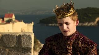 Game of Thrones Season 4 Episode 9 Recap HBO [upl. by Sacha]