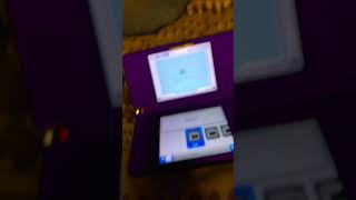 ￼ Purple DSI destruction homebrew￼ [upl. by Ellehsem807]