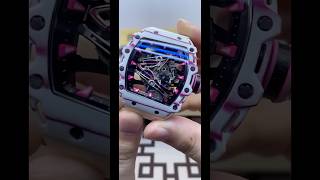 orologiodilusso orologio watches lovewatches richardmille [upl. by Recha]