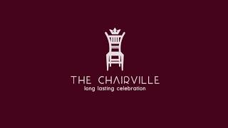 The Chairville Co  Wholesale Chiavari Chairs [upl. by Anaig]