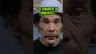 Un buen gesto del Chavo 🥹 elchavodel8 donramón humor shorts video youtube [upl. by Diehl]