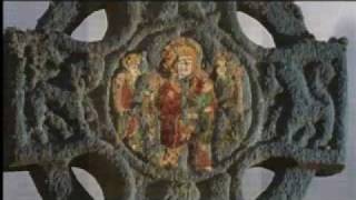 Book of Kells  Part 6 Documentary [upl. by Lirret219]