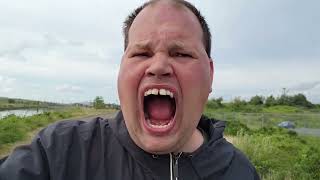 Frankie MacDonald Tornado Siren 1 hour [upl. by Mistrot]