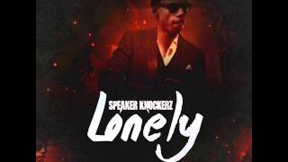 Speaker KnockerzLonely [upl. by Hardner]