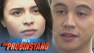 FPJs Ang Probinsyano Joaquin follows Alyana [upl. by Comyns]