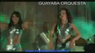 Guayaba Orquesta  Dinamita Audio Oficial [upl. by Javier]