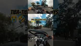 Info Unsil Guys wr155 vlog insta360 tasikmalaya [upl. by Halimaj]