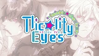 Nintendo Switch「Tlicolity Eyes twinkle showtime」 vol2 オープニングムービー [upl. by Sima]