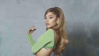 Ariana Grande  my hair slowed to perfection [upl. by Llen851]