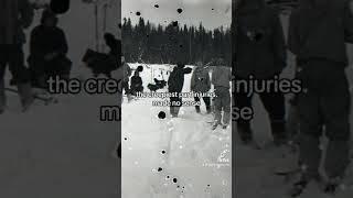 The Dyatlov Pass Incident  1959 mystery history [upl. by Joktan]