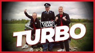 TURBOTEAM  Turbo [upl. by Selinski413]