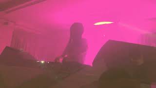 Park Hye Jin 박혜진  Live Korean DJ Mix at YES Manchester UK 2019 [upl. by Duffie26]