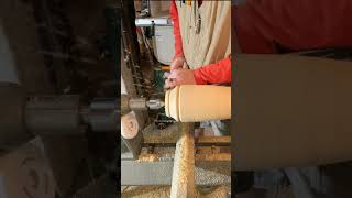 The BEST Woodturning ASMR for SLEEP and RELAXATION [upl. by Cleopatra]