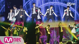 KCON AUSTRALIA EXO  KoKoBopㅣKCON 2017 AUSTRALIA x M COUNTDOWN 171005 EP544 [upl. by Ardnaz]