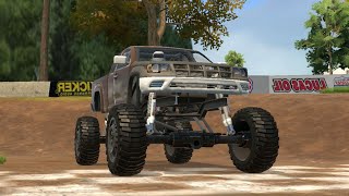 Trucks Off Road  TOR  Android Gameplay [upl. by Gerrie]