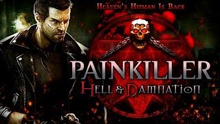 Painkiller  MATANDO OSOS Y VAGABUNDOS [upl. by Elocn133]