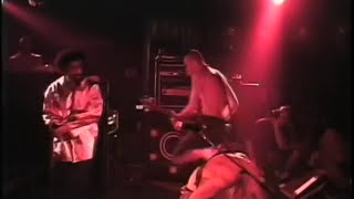 System of a Down 9181998  pro shot full show St Louis [upl. by Selry]