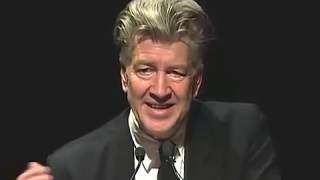 David Lynch on Consciousness Creativity and the Brain Transcendental Meditation [upl. by Nivlek]