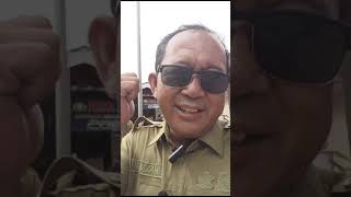 Demi kenyamanan berkendaraanBayarlah pajak kendaraanmu sebelum jatuh tempo amp SIM serta helm standar [upl. by Accever]