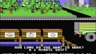 C64 Longplay  Donald Ducks Playground [upl. by Hedva]