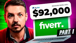 How to Earn Money on Fiverr A Complete Guide [upl. by Neva]