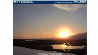 Alaska FAA Compilation Planet X Nibiru [upl. by Aseeral]