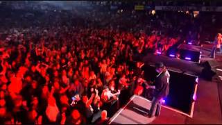 tuesdays gone with the wind lynyrd skynyrd live freedom hall 2007 HD [upl. by Aicilet]