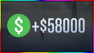 Insane GTA Online Money Methods This Week Triple amp Double Money [upl. by Ahsiuqel]