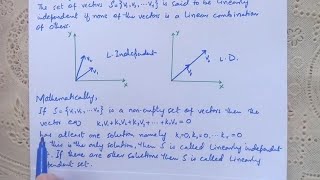 How To Find Basis For A Vector Space Linear Algebra [upl. by Gabe]