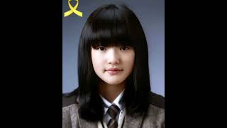 Sewol ferry tragedy Victims [upl. by Kay]