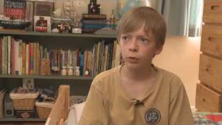 Brads Story A 12 yearold with ADHD [upl. by Adaner592]