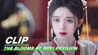 Clip Ju Jingyi Is Framed  The Blooms At RUYI Pavilion EP28  如意芳霏  iQIYI [upl. by Eisdnyl]