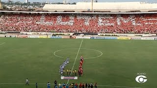 CRB 2x0 CSA  Final  Gols  Campeonato Alagoano 2016 [upl. by Deryl941]