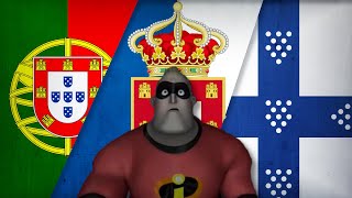 The Truth About Portugal [upl. by Turtle926]