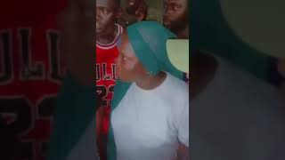 Procès Bougane  Bilal Diatta débarque à Tamba [upl. by Riffle657]