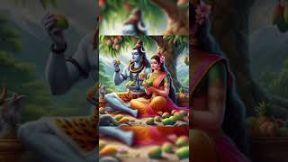 Hariom har har mahadev shambhu tripurari 🥰 harharmahadev bholenath mahakal bhakti bhaktistatus🔱 [upl. by Nakeber582]