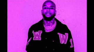 Tory Lanez  Connection Slowed [upl. by Muriel]